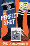 The Perfect Shot cover