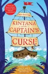 Kintana and the Captain's Curse cover