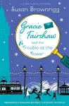 Gracie Fairshaw and The Trouble at the Tower cover