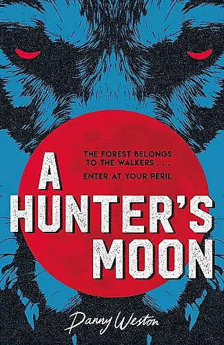 A Hunter's Moon cover