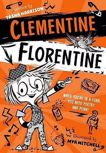 Clementine Florentine cover