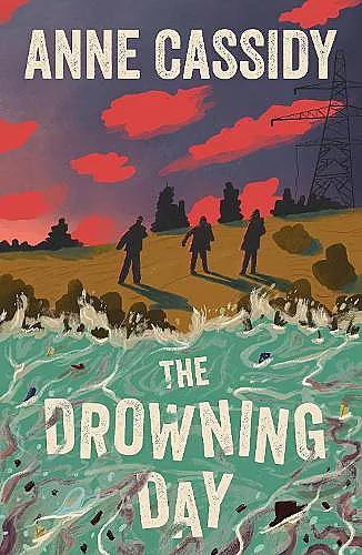 The Drowning Day cover