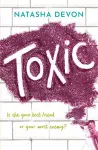 Toxic cover