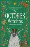 The October Witches cover