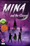Mina and the Slayers cover