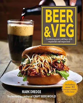 Beer and Veg cover