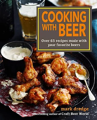 Cooking with Beer cover