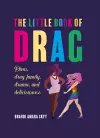 The Little Book of Drag cover