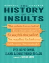 The History of Insults cover