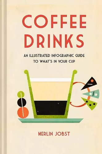 Coffee Drinks cover