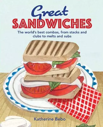 Great Sandwiches cover