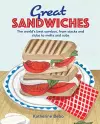 Great Sandwiches cover