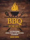 BBQ For All cover