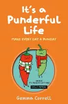 It’s a Punderful Life cover