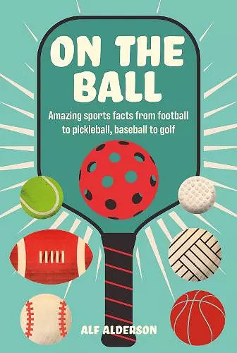 On the Ball cover