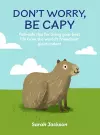 Don't Worry, Be Capy cover