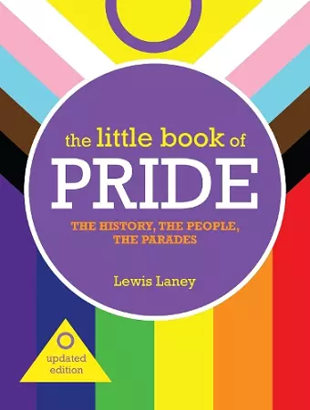 The Little Book of Pride: updated edition cover