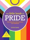 The Little Book of Pride: updated edition cover