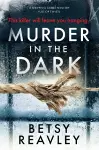 Murder In The Dark cover