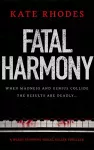 Fatal Harmony cover