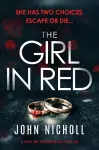 The Girl In Red cover