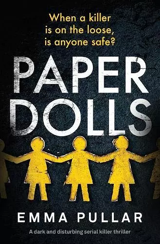 Paper Dolls cover