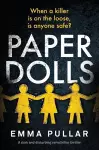 Paper Dolls cover