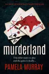Murderland cover