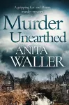 Murder Unearthed cover