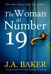 The Woman at Number 19 cover