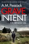Grave Intent cover