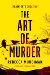 The Art Of Murder cover