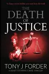 The Death of Justice cover