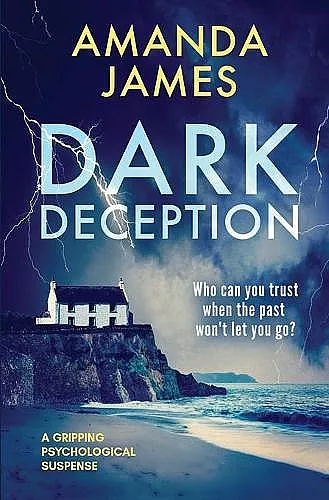 Dark Deception cover