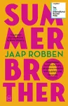 Summer Brother cover