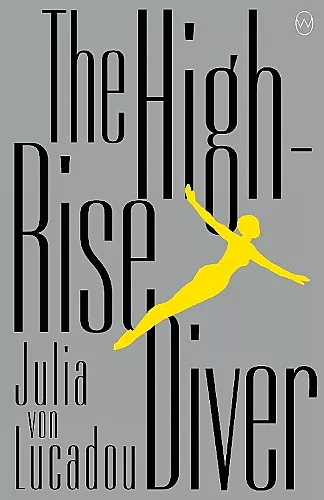 The High-rise Diver cover