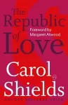 The Republic Of Love cover