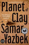 Planet Of Clay cover