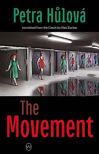 The Movement cover