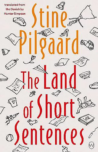 The Land Of Short Sentences cover