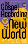 The Gospel According To The New World packaging