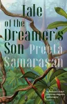 Tale of the Dreamer's Son cover