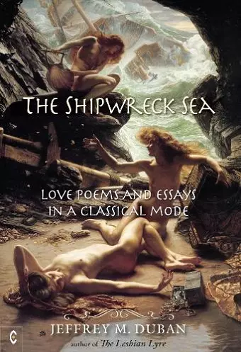The Shipwreck Sea cover