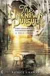 The Unknown Pursuit cover