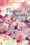 Nature Spirits and What They Say cover