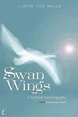 Swan Wings cover