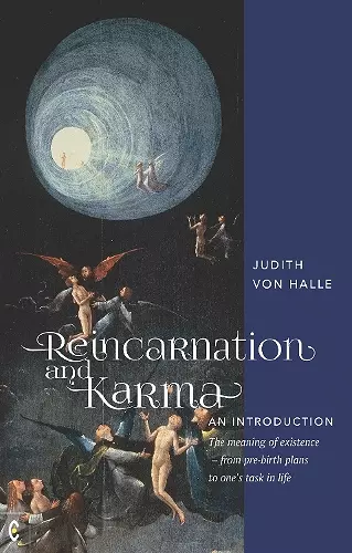 Reincarnation and Karma, An Introduction cover