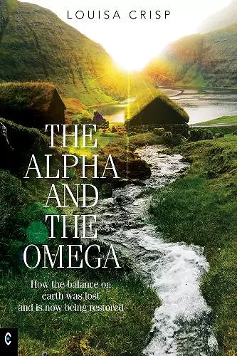 The Alpha and the Omega cover