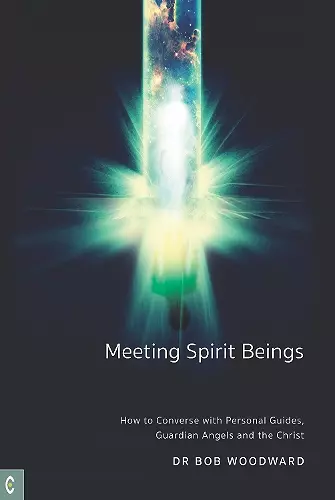 Meeting Spirit Beings cover