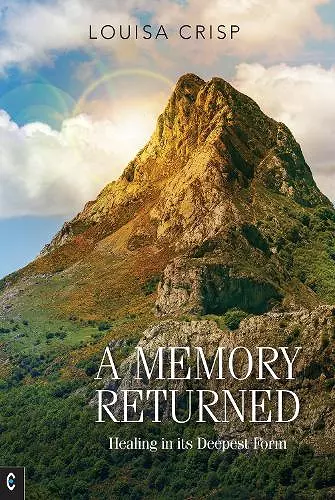 A Memory Returned cover